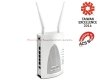 DRAYTEK Access Point Vigor AP900 2,4/5Ghz N 300Mbps, 4x10/100, 1x10/100PoE, USB